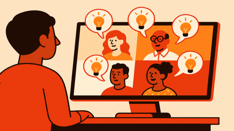 10 of the most thought-provoking quotes from the November MarTech Conference