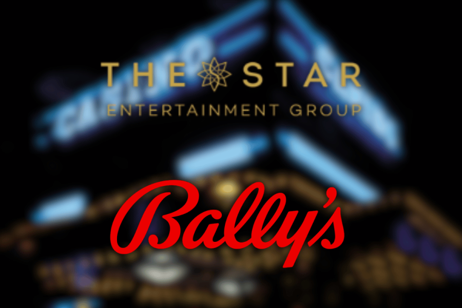 Bally’s approved to take control of The Star by the end of this week