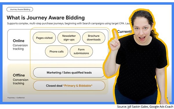 Google To Advance Bidding Strategy In Ads Google To Advance Bidding Strategy In Ads