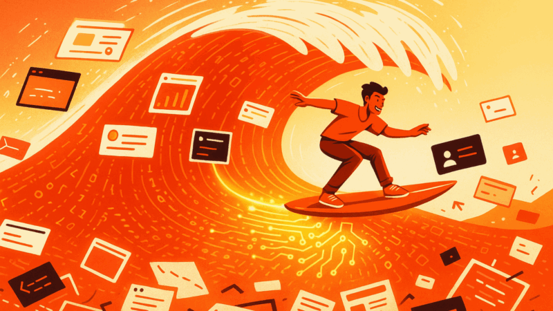 How AI could make your next DXP migration actually work