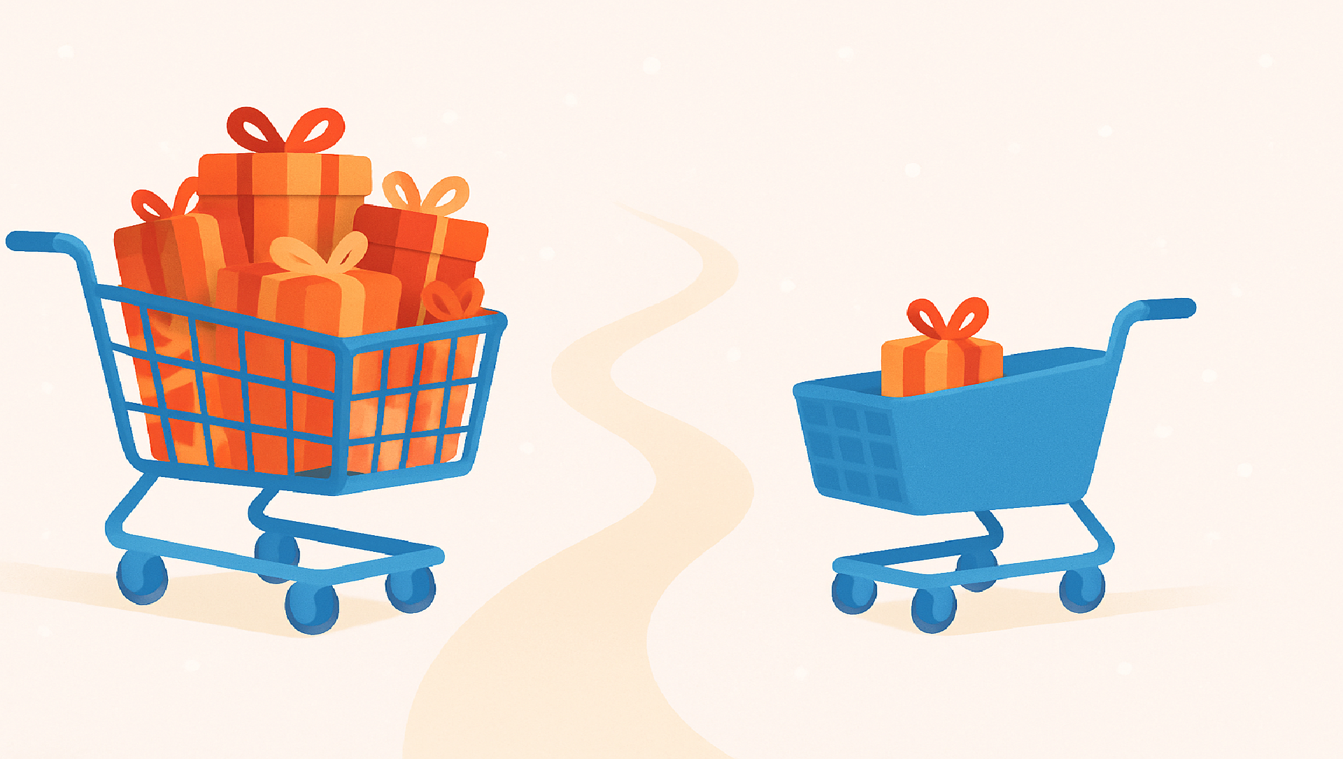 Marketers navigating low consumer confidence amid high holiday sales Marketers navigating low consumer confidence amid high holiday sales