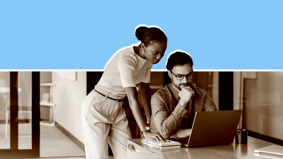 Mentorship is the competitive edge our workplaces need to accelerate