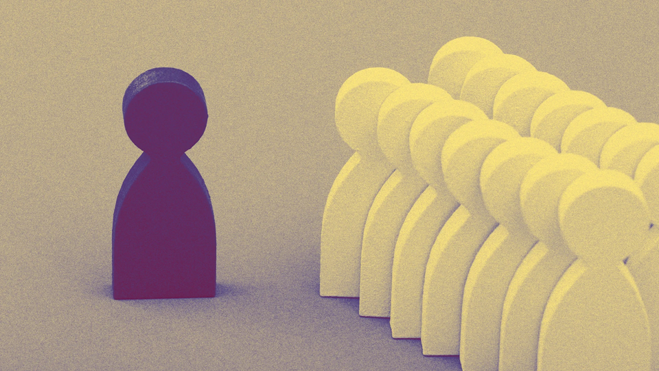 Most companies are one resignation away from a leadership crisis