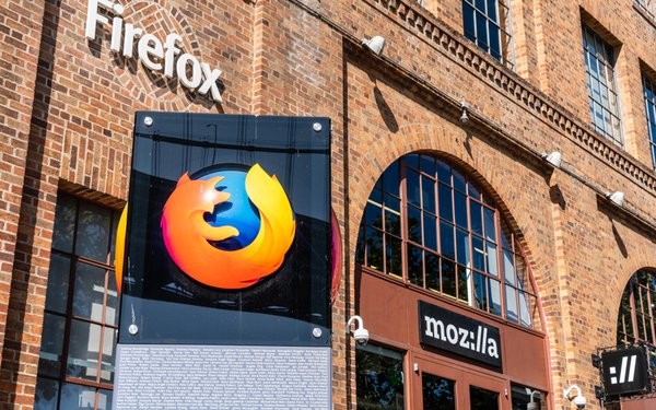 Mozilla Challenges Online Ads, Once Again