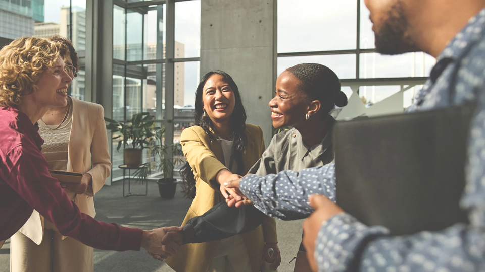 Stop saying ‘how are you?’ and try these greetings instead Stop saying ‘how are you?’ and try these greetings instead