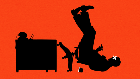 The ‘Mad Men’ are dead! Long live the new advertising lions!