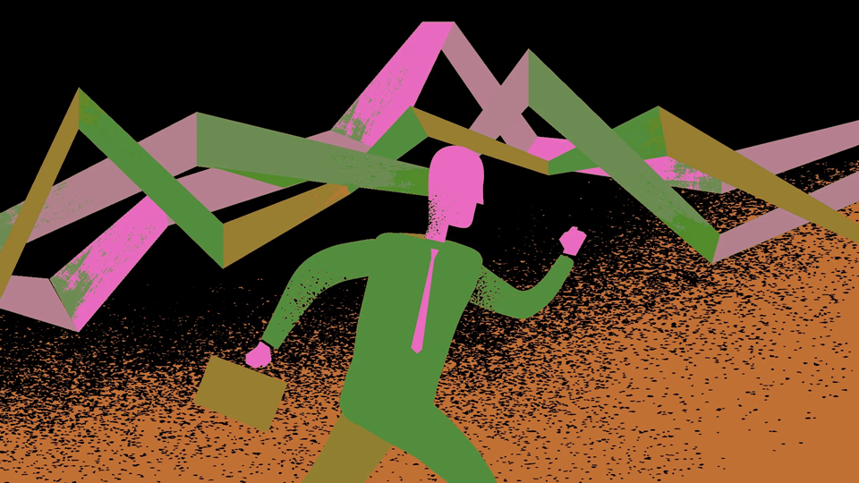 The hidden reasons behind underperformance The hidden reasons behind underperformance