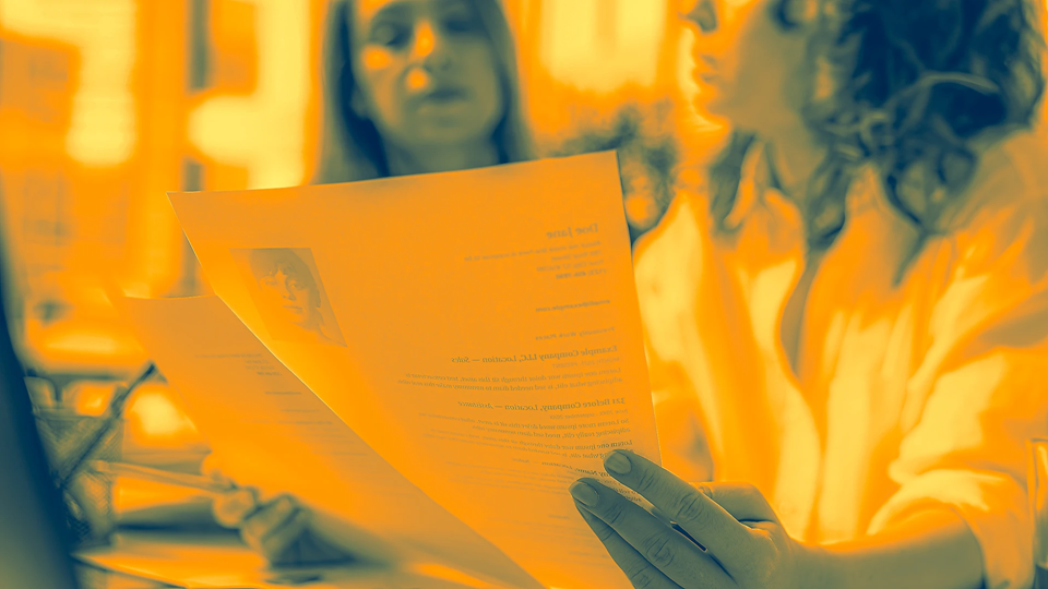 The hidden résumé metric that predicts whether you’ll get an interview The hidden résumé metric that predicts whether you’ll get an interview