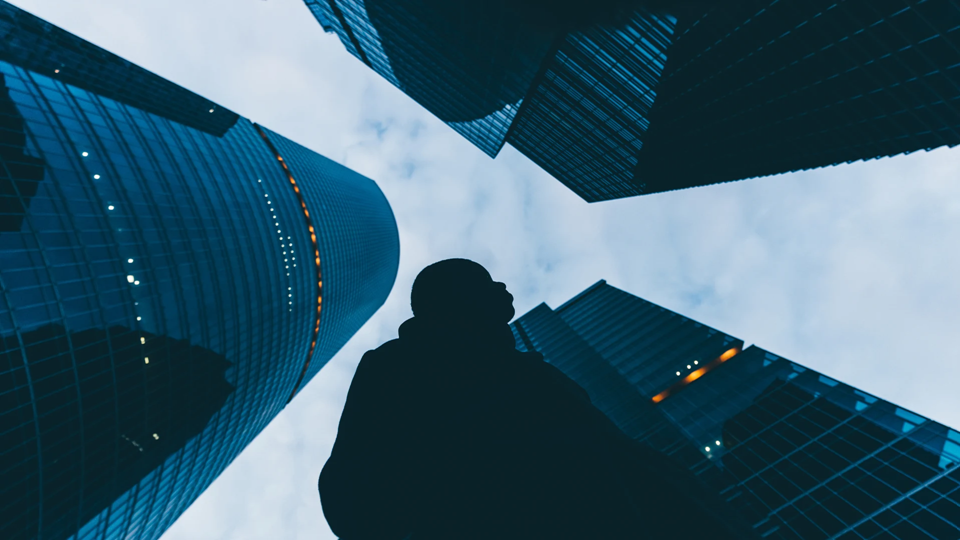 The rise of the builder C-suite