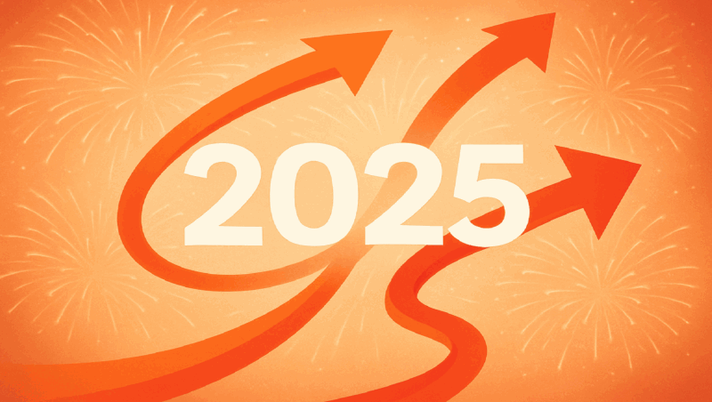 The three forces that shaped martech in 2025 The three forces that shaped martech in 2025