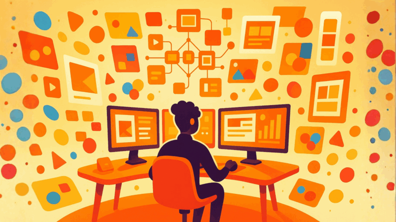 When shadow DAMs become the real system of record When shadow DAMs become the real system of record