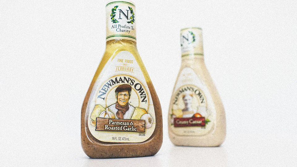 Why giving away your company is the ultimate legacy power move