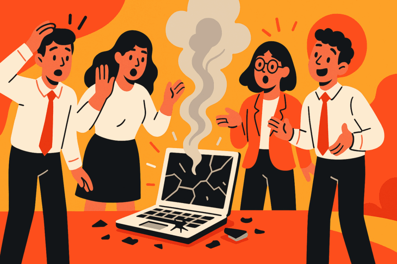 Why your martech still feels like a cost center — and how AI changes that Why your martech still feels like a cost center — and how AI changes that