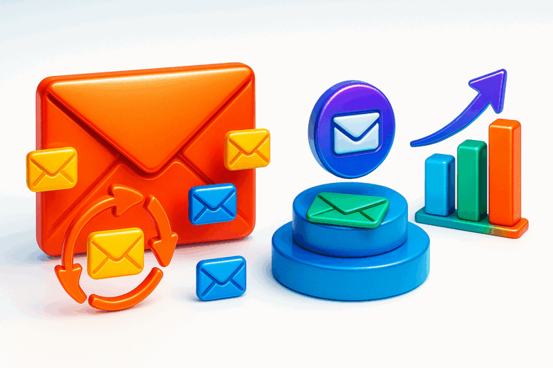 4 takeaways for email marketers from Google’s 2025 holiday report