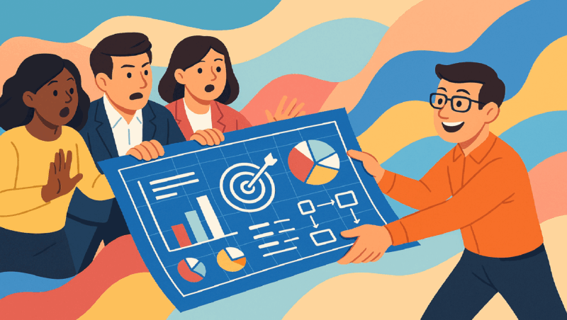 A 5-step blueprint for CRM naming conventions