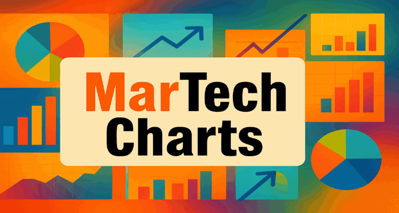 Marketers are drowning in data but starving for insight