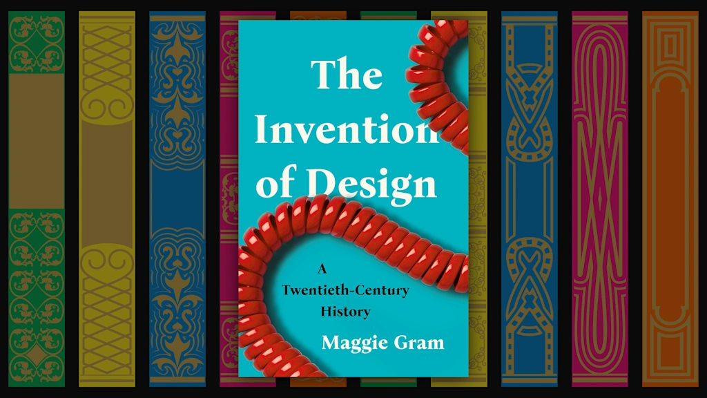 The best design books of 2025