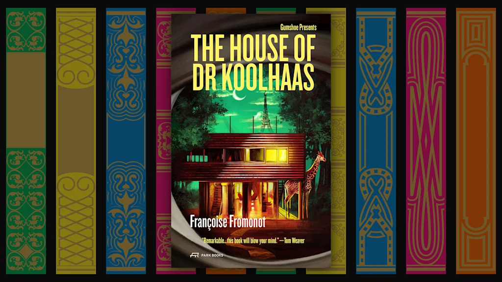 The best design books of 2025