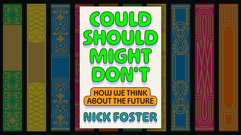 The best design books of 2025