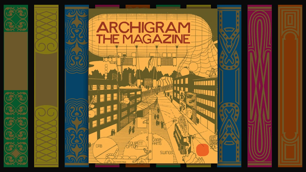 The best design books of 2025