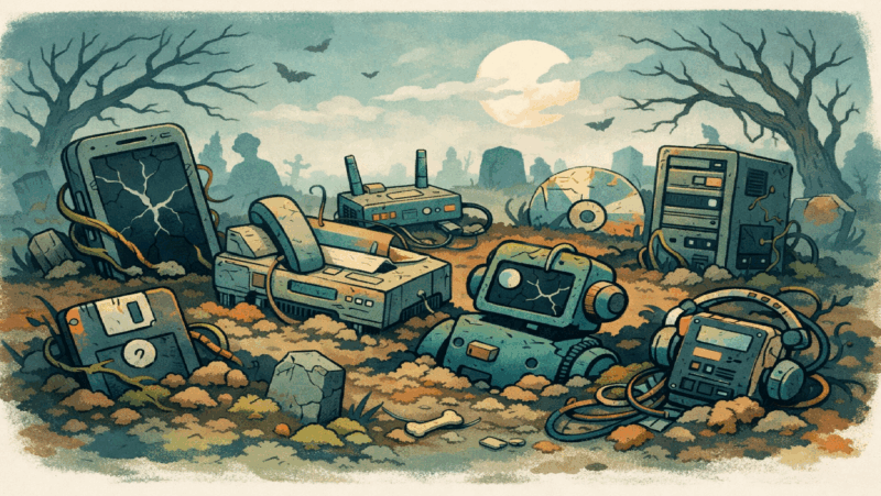 CDPs are dead, brands just haven’t noticed