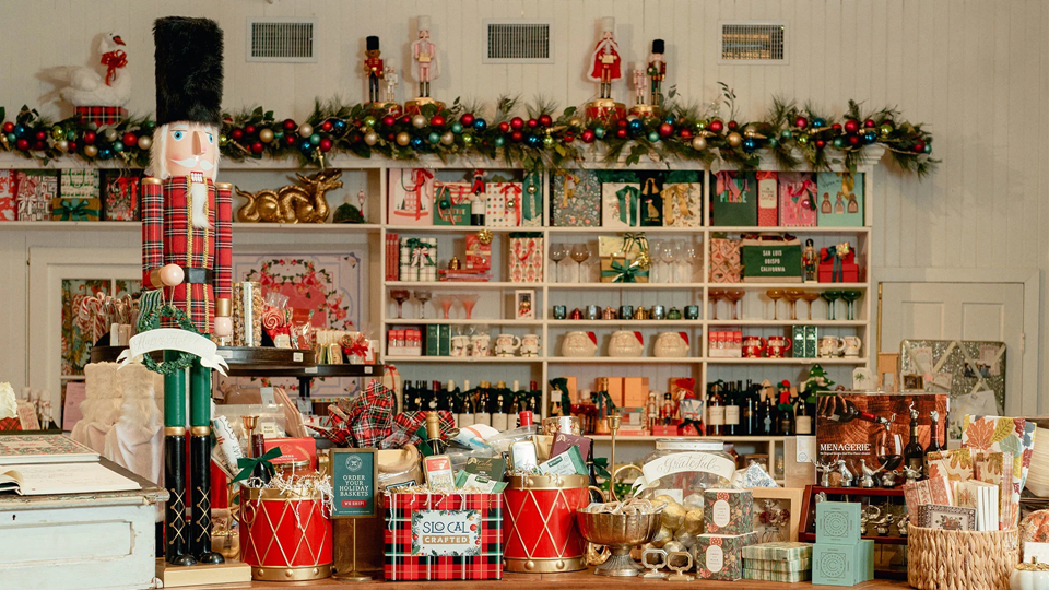 How Trump’s tariffs are impacting prices and purchases this holiday shopping season