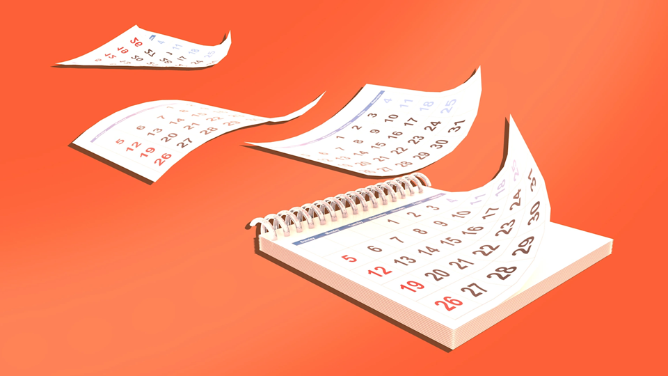 Most resolutions collapse by February. Here’s the system high performers use instead Most resolutions collapse by February. Here’s the system high performers use instead