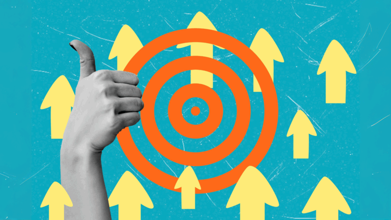 Stronger targeting starts with aligned personas and ICPs Stronger targeting starts with aligned personas and ICPs