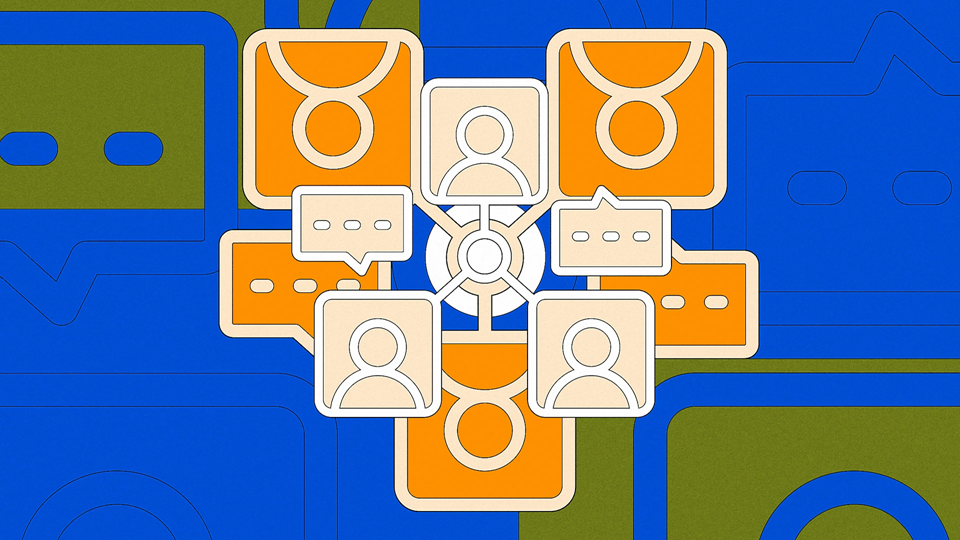 The critical move most leaders miss after a crisis The critical move most leaders miss after a crisis