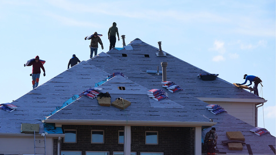 U.S. economy shows strong growth in third quarter, Commerce Department says U.S. economy shows strong growth in third quarter, Commerce Department says