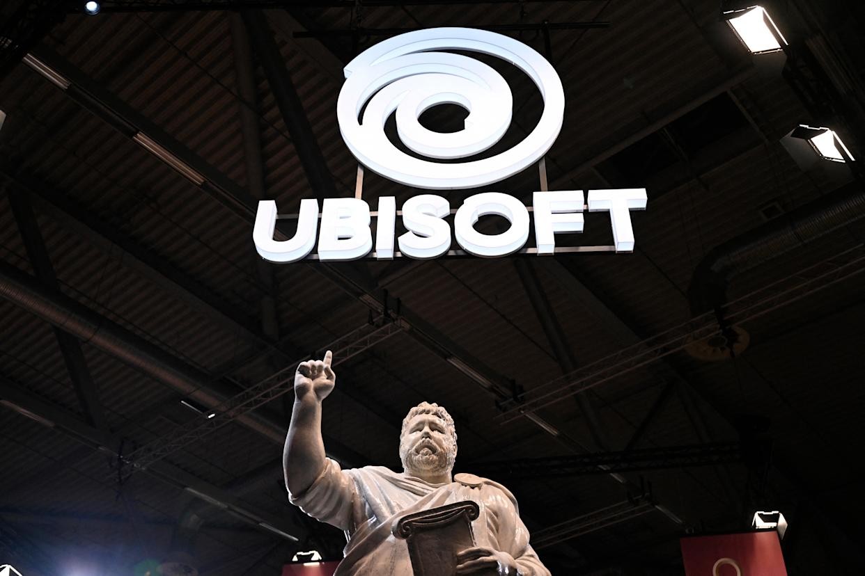 French Ubisoft workers vote to strike
