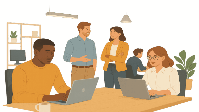 Why AI visibility is now a C-suite mandate