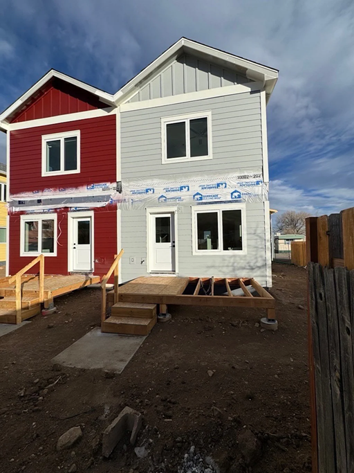 High schoolers are building a solution to Boulder’s housing crisis