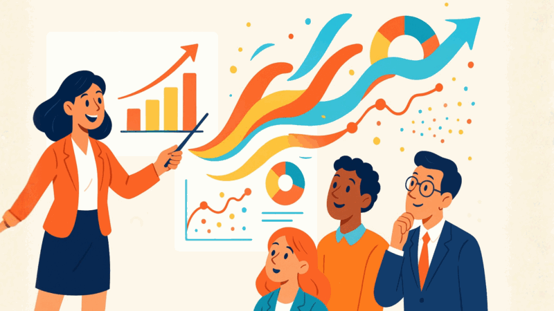 57% of consumers trust brands more when they use AI, study finds