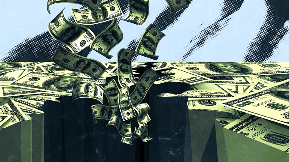 A majority of millionaires say extreme wealth is a threat to democracy A majority of millionaires say extreme wealth is a threat to democracy