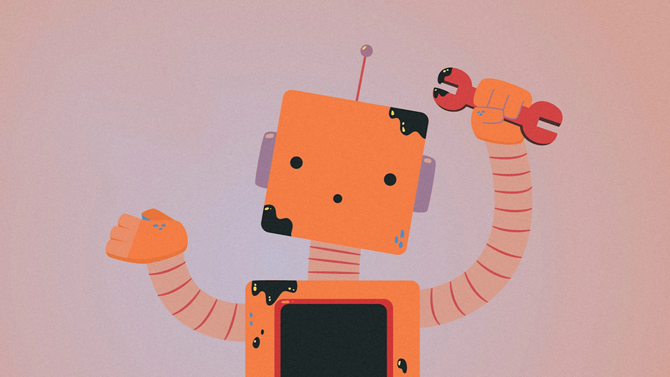 Companies replaced entry-level workers with AI. Now they are paying the price