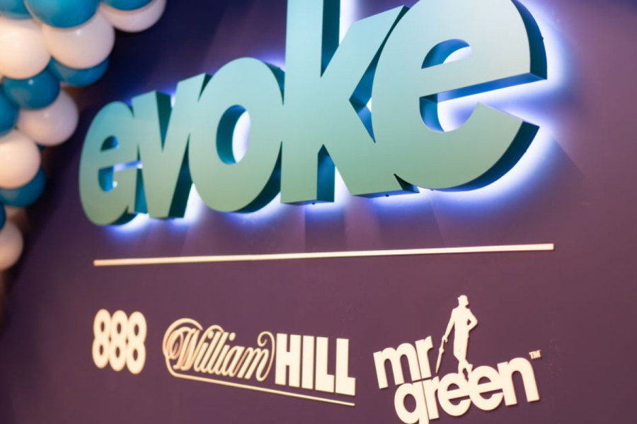 Evoke posts strongest quarter but CEO slams UK Budget tax hikes