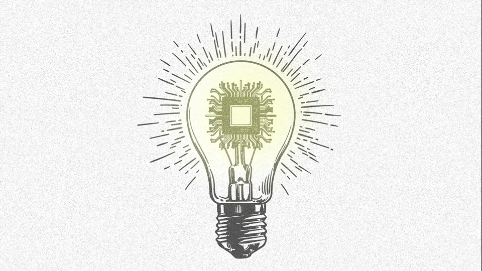 Here’s how to use AI to fuel creativity instead of destroy it