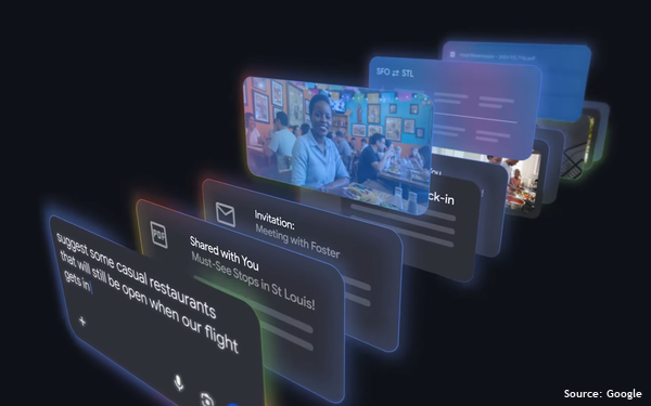 How Google Brought Intelligence Into Search AI Mode How Google Brought Intelligence Into Search AI Mode