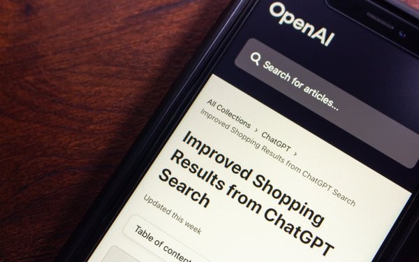 How Much Can Your Brand Manipulate ChatGPT Results?