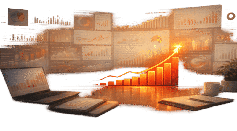 How to demonstrate marketing ROI in a way the C-suite trusts How to demonstrate marketing ROI in a way the C-suite trusts