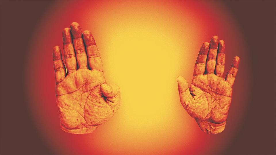 How to use psychology to shift a difficult relationship into a healthier one How to use psychology to shift a difficult relationship into a healthier one