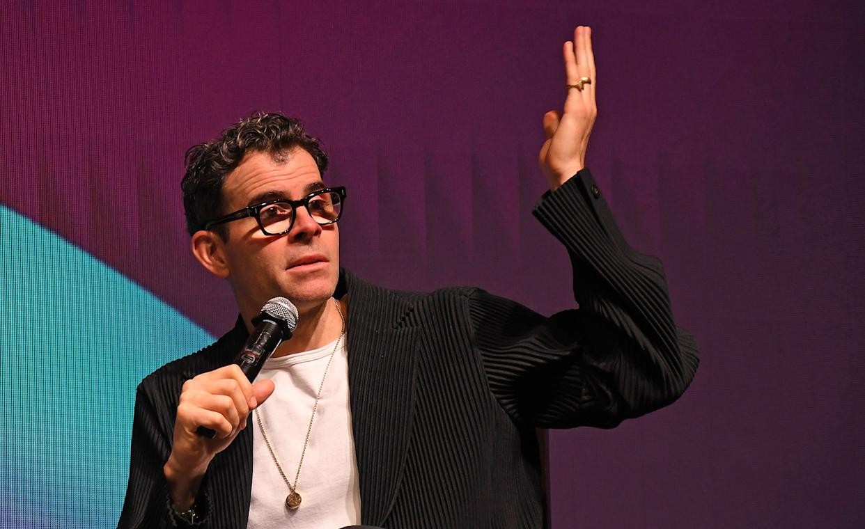 Instagram chief: AI is so ubiquitous 'it will be more practical to fingerprint real media than fake media'