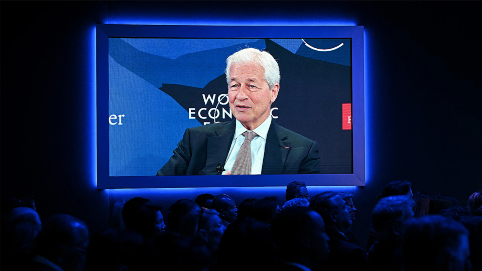 Jamie Dimon wants government to restrict AI layoffs