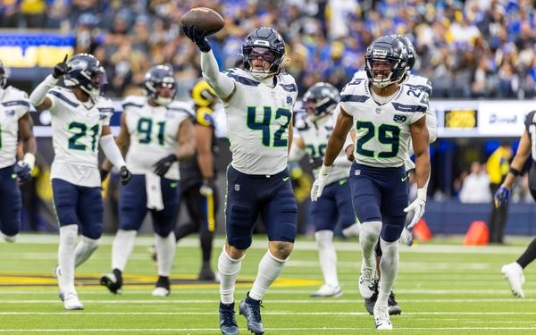 Marketing The Seahawks: Data Behind Fandom Deals