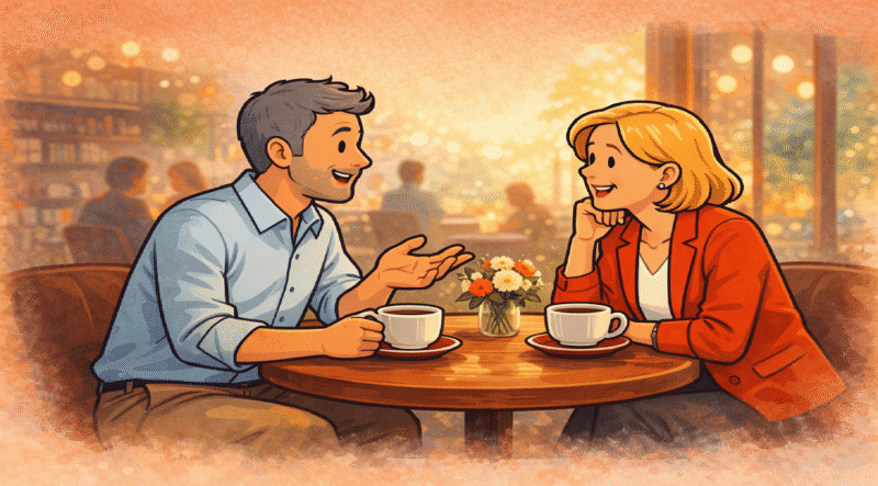 Marketing leaders need peers, not playbooks