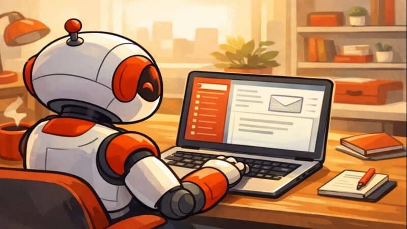 More AI for the Gmail inbox isn’t the end of email marketing