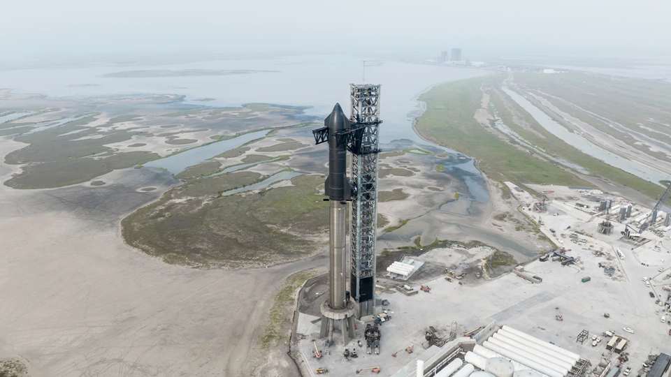 SpaceX Is buying xAI—and turning the rocket company into an AI infrastructure giant SpaceX Is buying xAI—and turning the rocket company into an AI infrastructure giant