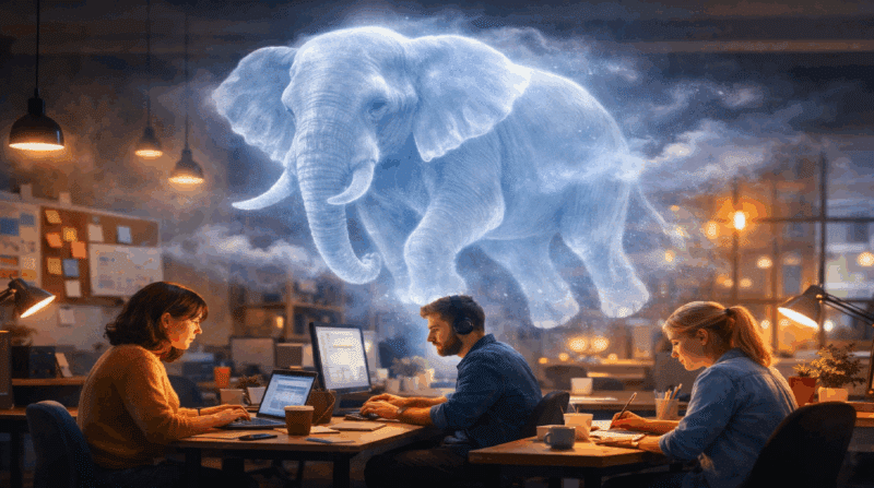 The $2 million martech procurement mistake hiding in plain sight