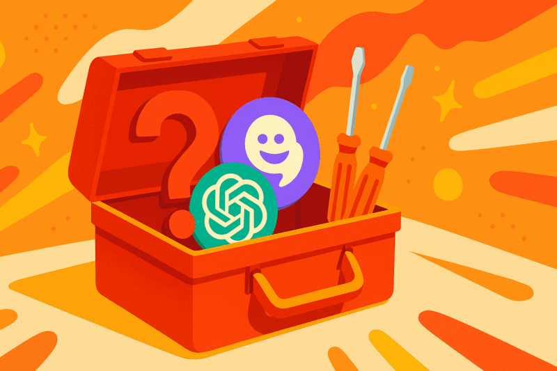 The most useful AI tool might already be in your browser